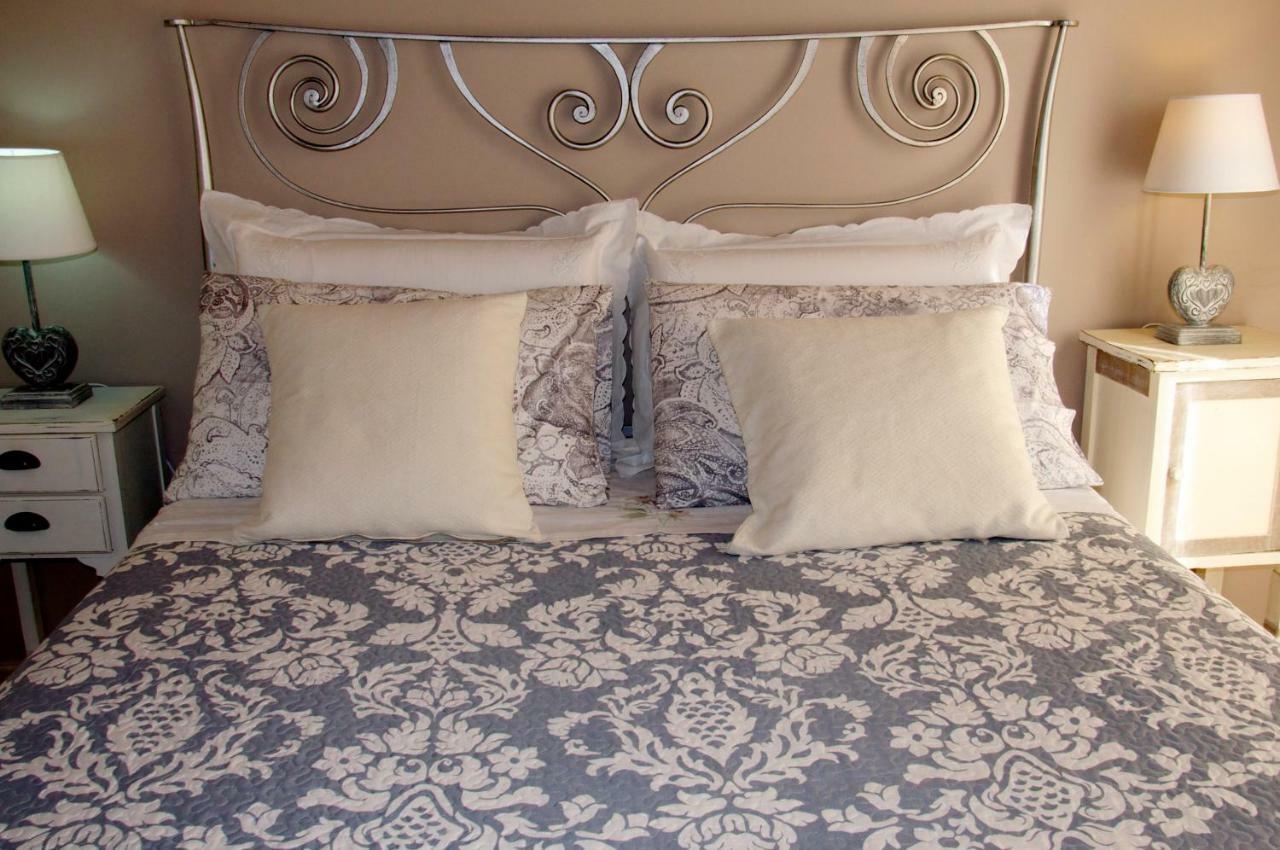 New Romantic Suite Κάλιαρι Εξωτερικό φωτογραφία