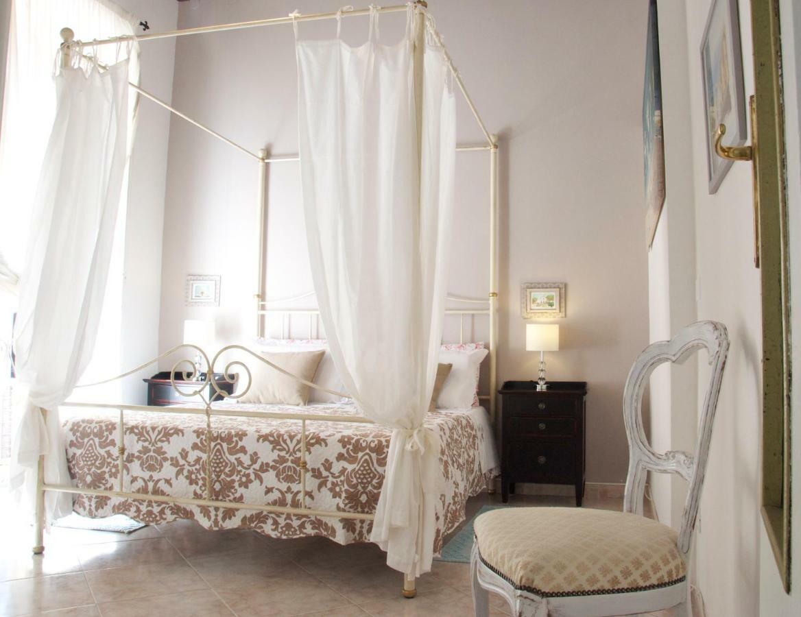 New Romantic Suite Κάλιαρι Εξωτερικό φωτογραφία