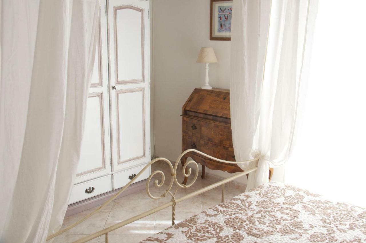 New Romantic Suite Κάλιαρι Εξωτερικό φωτογραφία