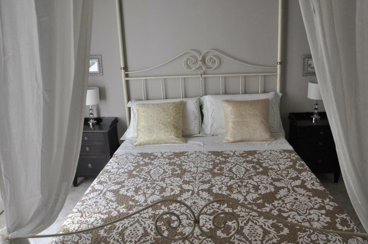 New Romantic Suite Κάλιαρι Εξωτερικό φωτογραφία